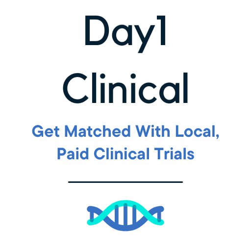 Day1Lab – Paid Clinical Trials