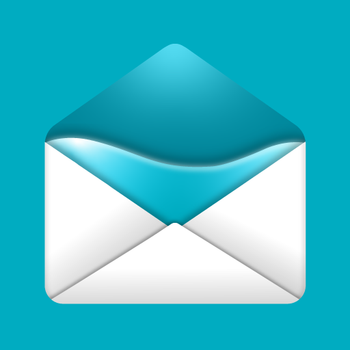 Email Aqua Mail – Fast, Secure