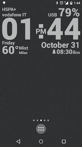 KLWP Live Wallpaper Pro Key