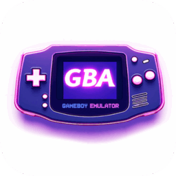 GBA Emulator: My Retro Gameboy