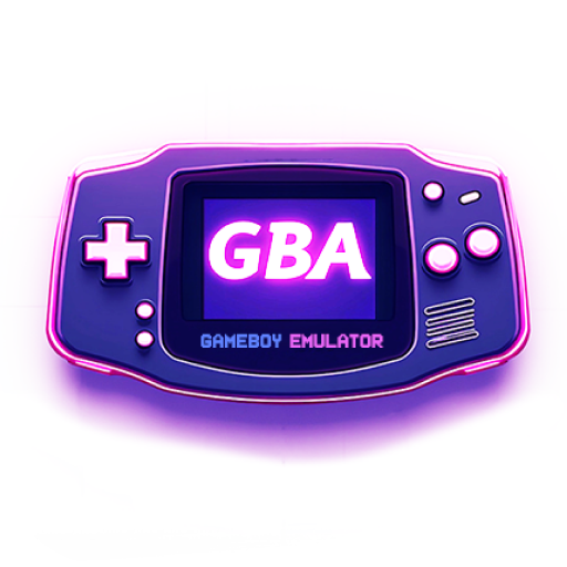 GBA Emulator: My Retro Gameboy