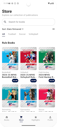 NFHS Digital