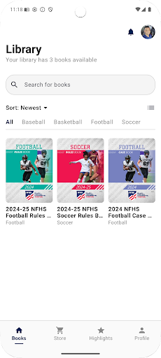 NFHS Digital