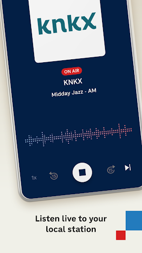 NPR: National & Local News