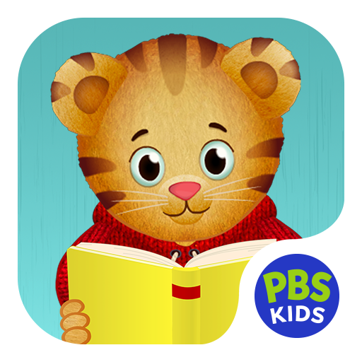 Daniel Tiger’s Storybooks