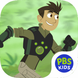 Wild Kratts Rescue Run
