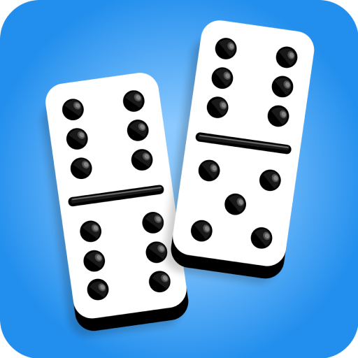 Dominoes – classic domino game