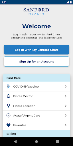 Sanford