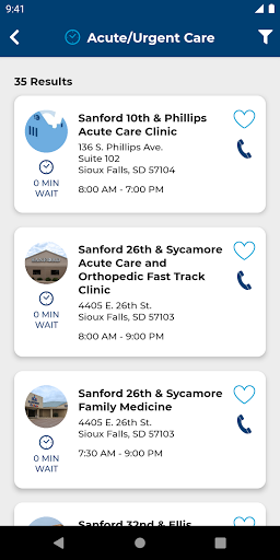 Sanford
