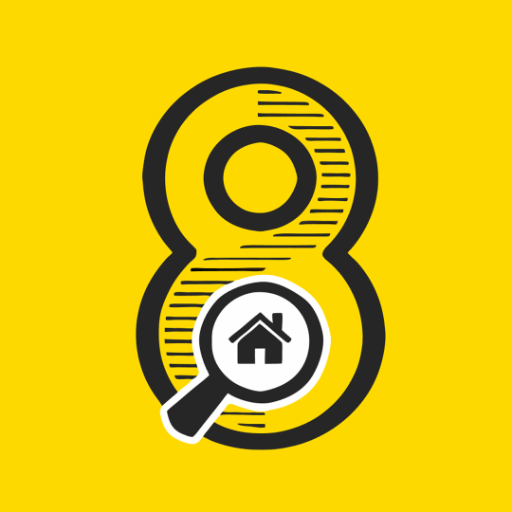 Section 8 Search