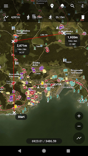 Central for DayZ – Pro Unlock