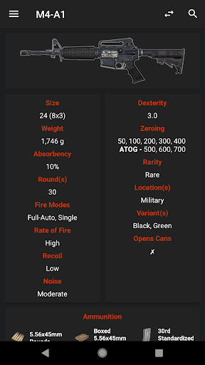 Central for DayZ – Pro Unlock