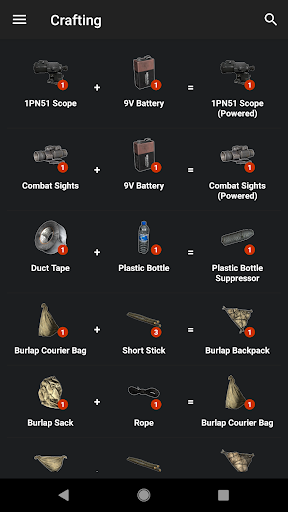 Central for DayZ – Pro Unlock