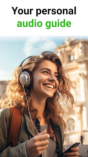 SmartGuide: Digital Tour Guide