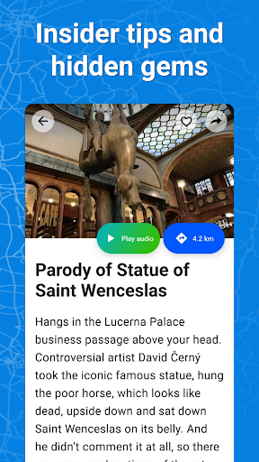 SmartGuide: Digital Tour Guide