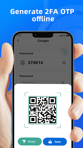 Authenticator App: 2FA | MFA