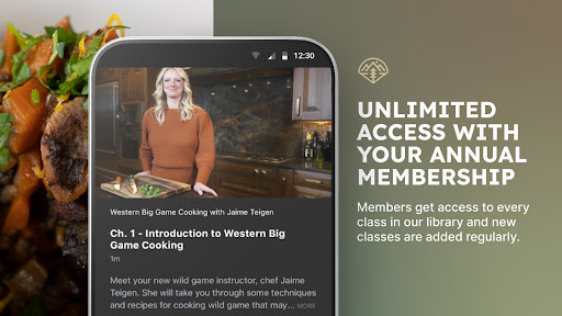 OutdoorClass: Hunting Courses