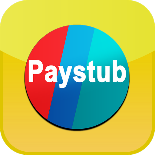 Paystub Maker: Easy Paycheck