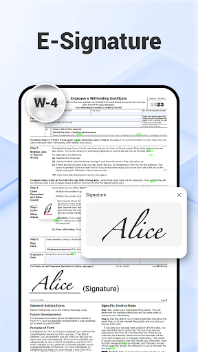 PDF Reader: PDF Viewer