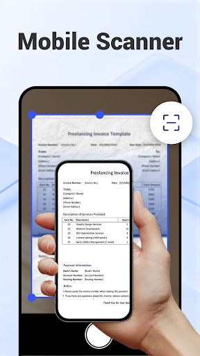 PDF Reader: PDF Viewer
