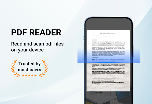 PDF Reader, All PDF Editor