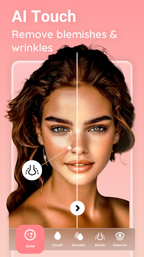 Peachy – AI Face & Body Editor