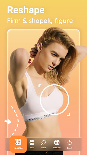 Peachy – AI Face & Body Editor