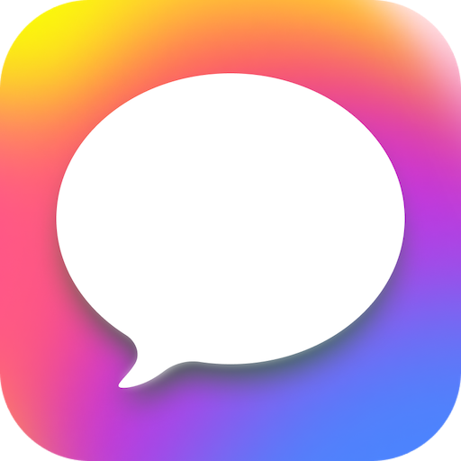 Messages – SMS, Chat Messaging