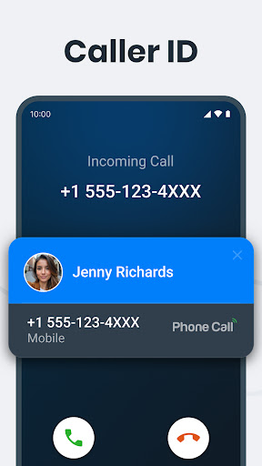 Phone Call