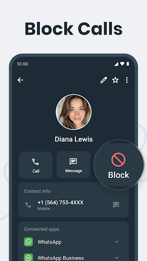 Phone Call