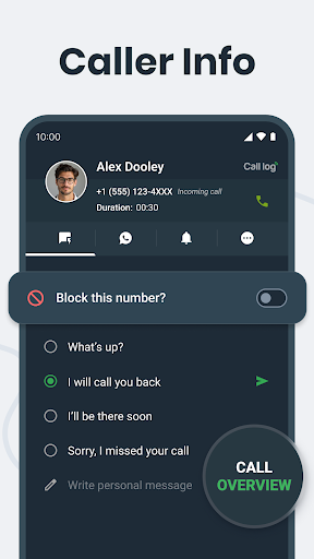 Phone Call
