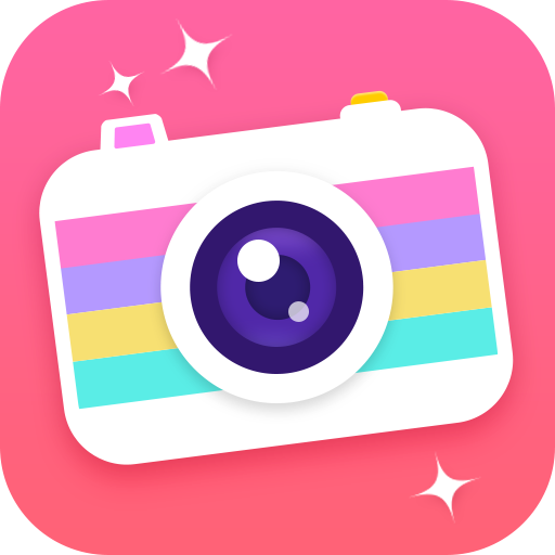 Beauty Camera – Sweet Camera