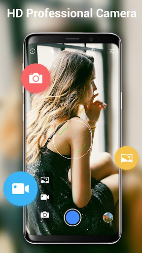 HD Camera Pro Edition