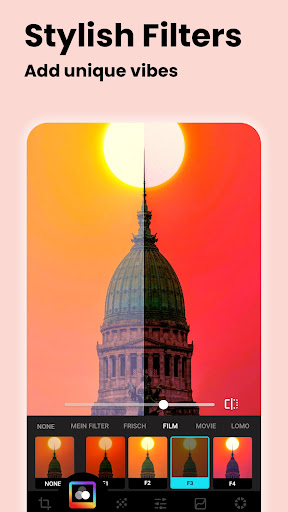 AI Photo Editor – Lumii