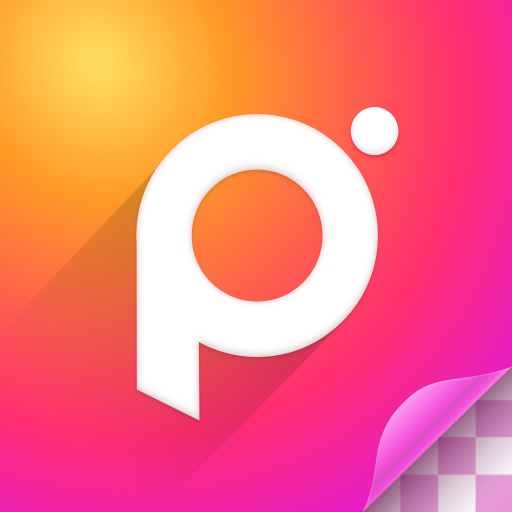 Photo Editor – Polish