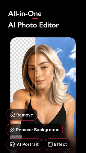 Photo Editor – Polish