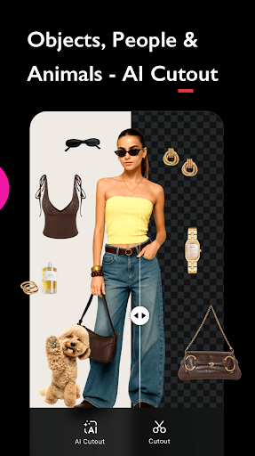 Photo Editor – Polish