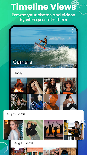 Gallery- Photo Gallery & Album