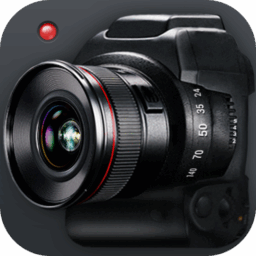 HD Camera for Android: 4K Cam