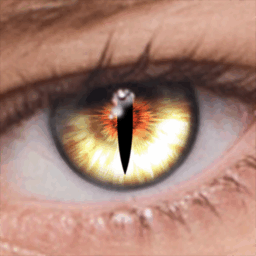 FoxEyes – Change Eye Color