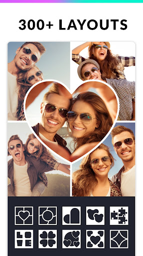 Photo Editor – Collage Maker