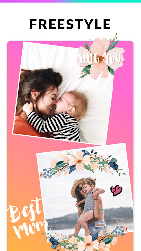 Photo Editor – Collage Maker