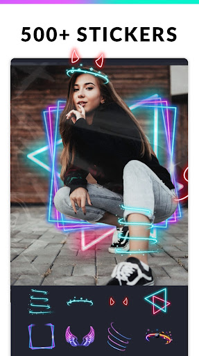 Photo Editor – Collage Maker