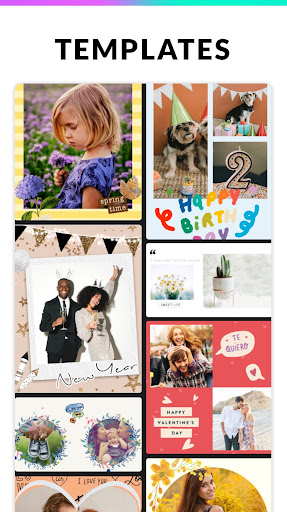Photo Editor – Collage Maker