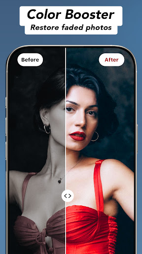 AI Photo Editor – AIFoto