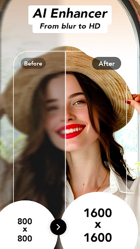 AI Photo Editor – AIFoto