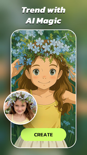 AI Morph: AI Video & Photo