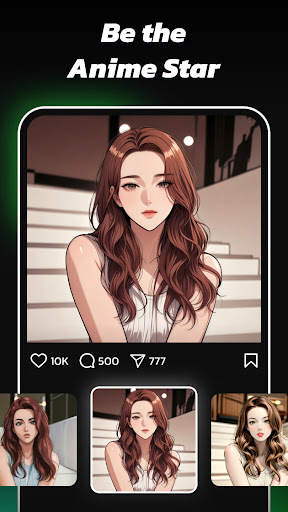 AI Morph: AI Video & Photo