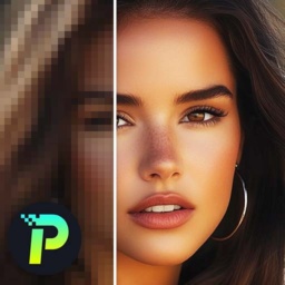 AI Photo Enhancer – PixLift
