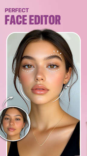 AI Photo Enhancer – PixLift